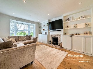 St. Cleeve Way, Ferndown, Dorset, BH22
