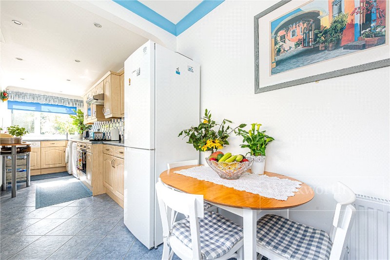 Whitmore Gardens, London, NW10