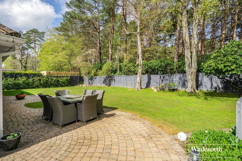 Ramsay Road, Windlesham, Surrey, GU20