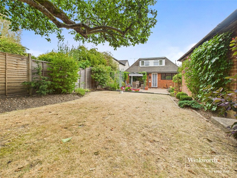 Fairmead Road, Shinfield, Reading, Berkshire, RG2