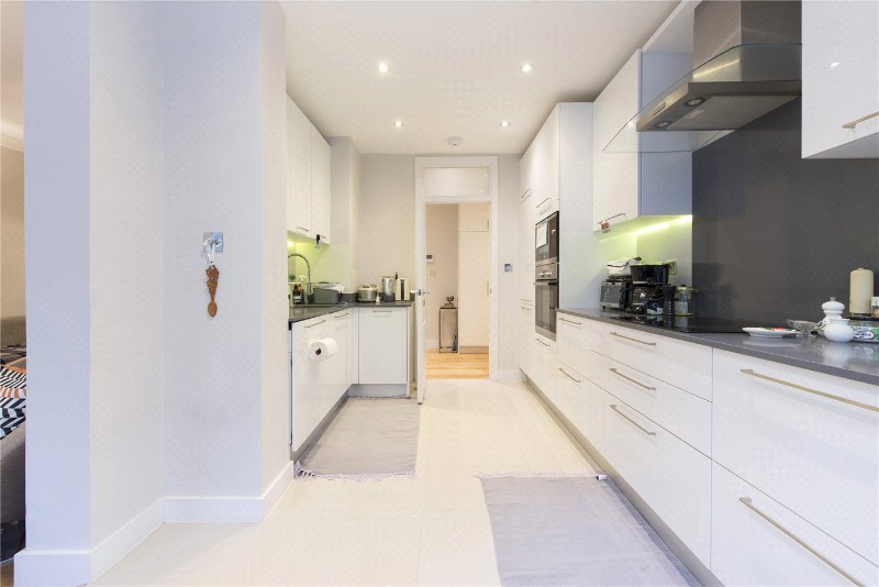 Grove End Gardens, Grove End Road, St John&#39;s Wood, London, NW8
