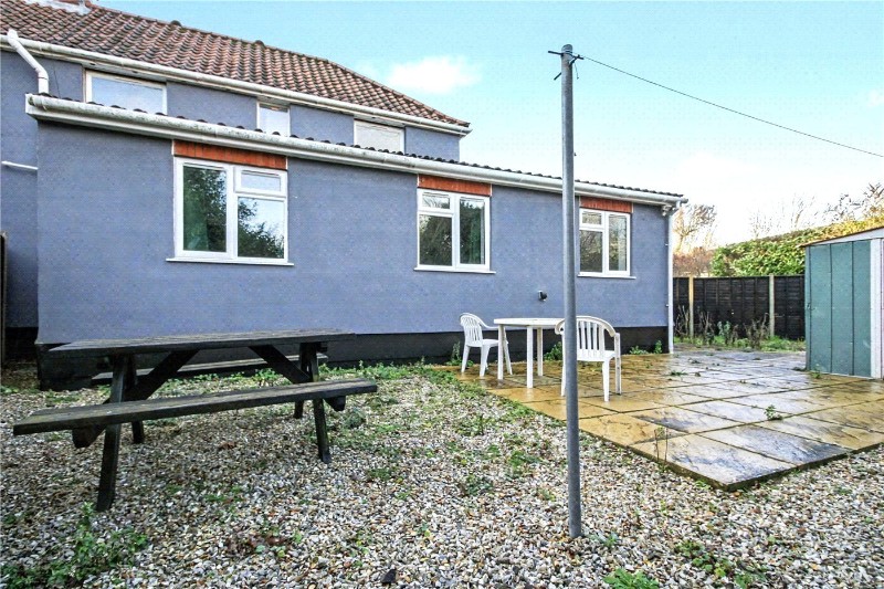 Lubbock Close, Norwich, Norfolk, NR2