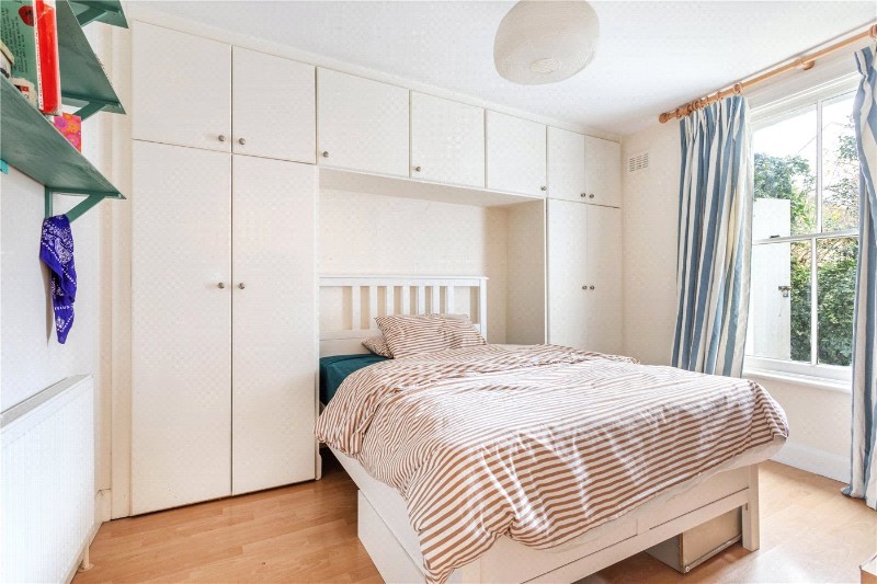 Dulwich Road, London, SE24