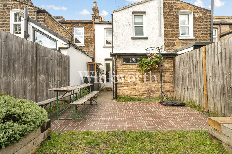 Clyde Road, London, N15