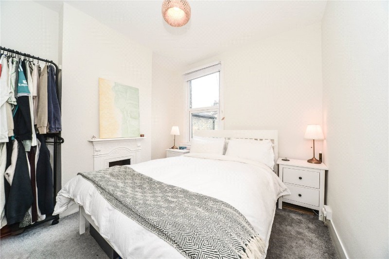 St. Dunstans Road, London, W6