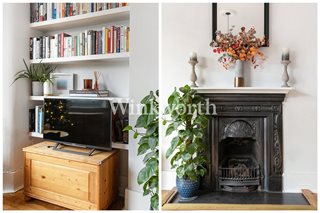 St. Ann&#39;s Road, London, N15