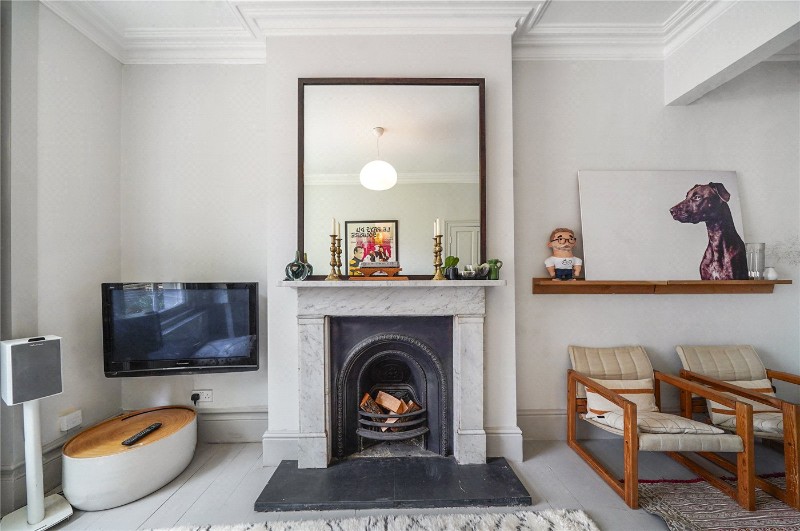 Ormond Road, London, N19