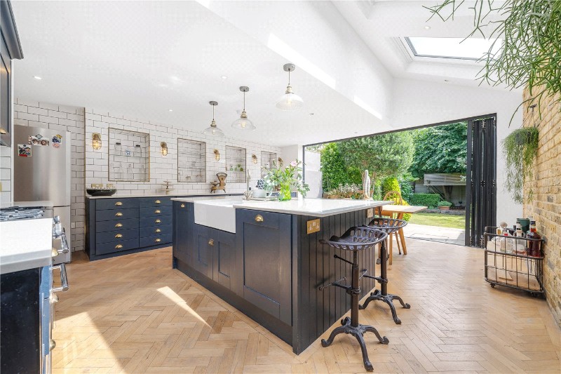 Upland Road, London, SE22