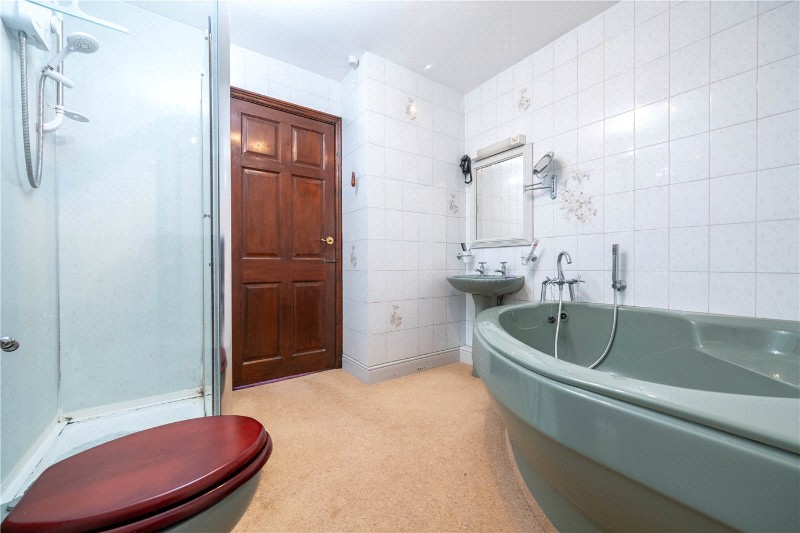 Bridge Street, Deeping St. James, Peterborough, Lincolnshire, PE6