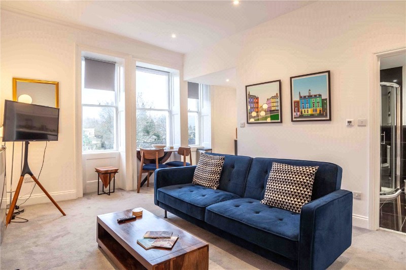 Walcot Terrace, Bath, Somerset, BA1