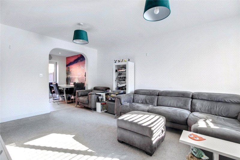 Taylors Square, Poringland, Norwich, Norfolk, NR14