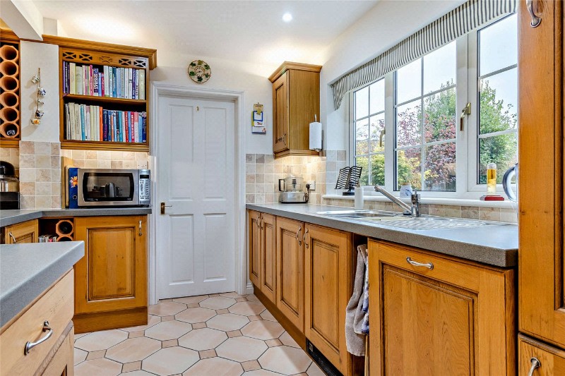 Southampton Road, Whaddon, Salisbury, Wiltshire, SP5
