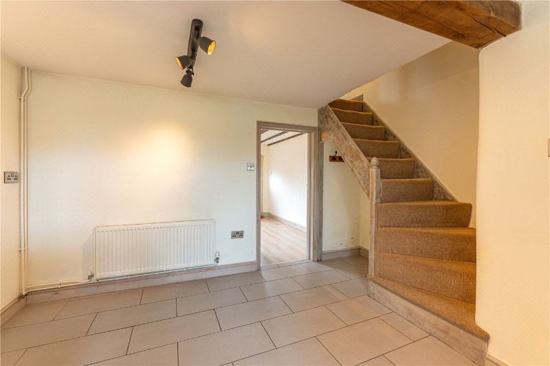 Leicester Row, Church Road, Long Itchington, Southam, CV47