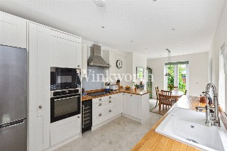Napier Road, London, N17