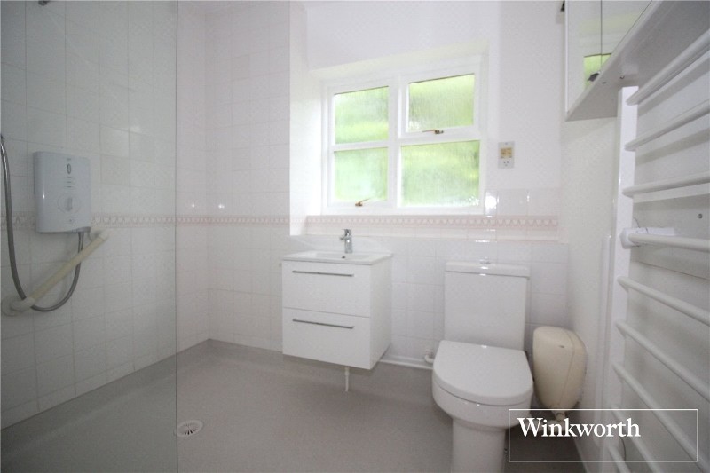 Watling Street, Radlett, Hertfordshire, WD7