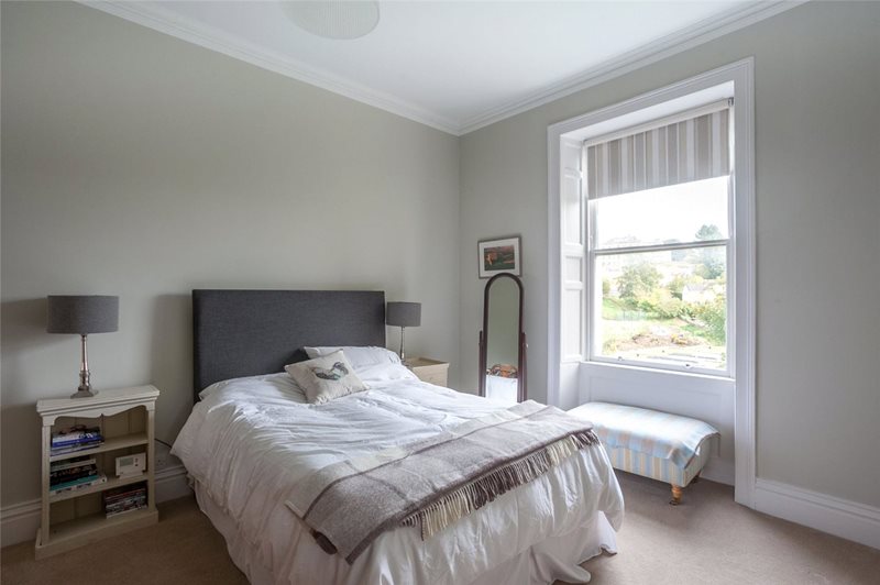 Park Street, Bath, Somerset, BA1