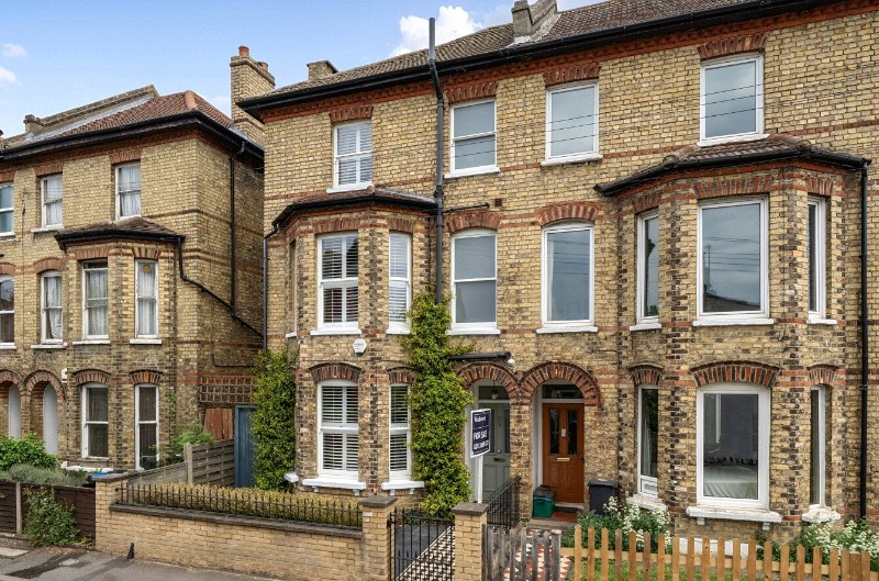 South Vale, London, SE19