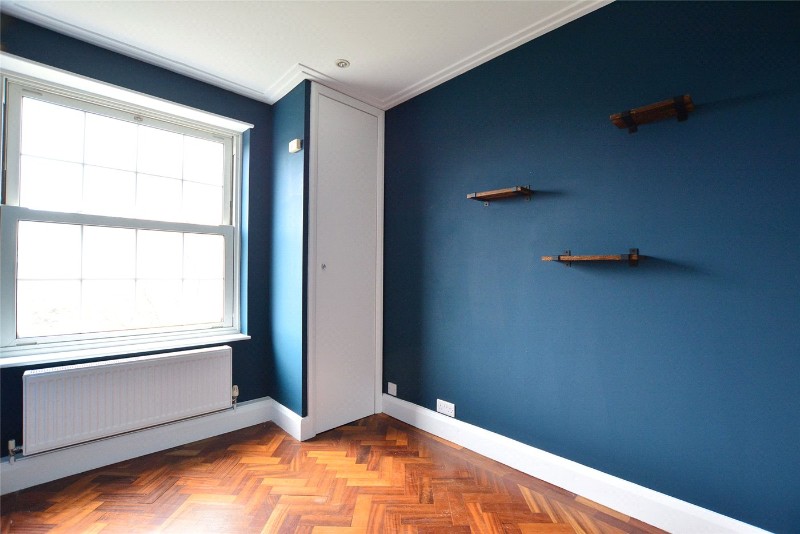 Goffers House, Duke Humphrey Road, London, SE3