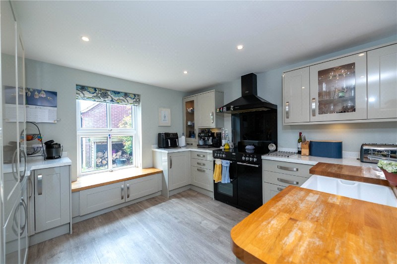 Donington Road, Horbling, Sleaford, NG34