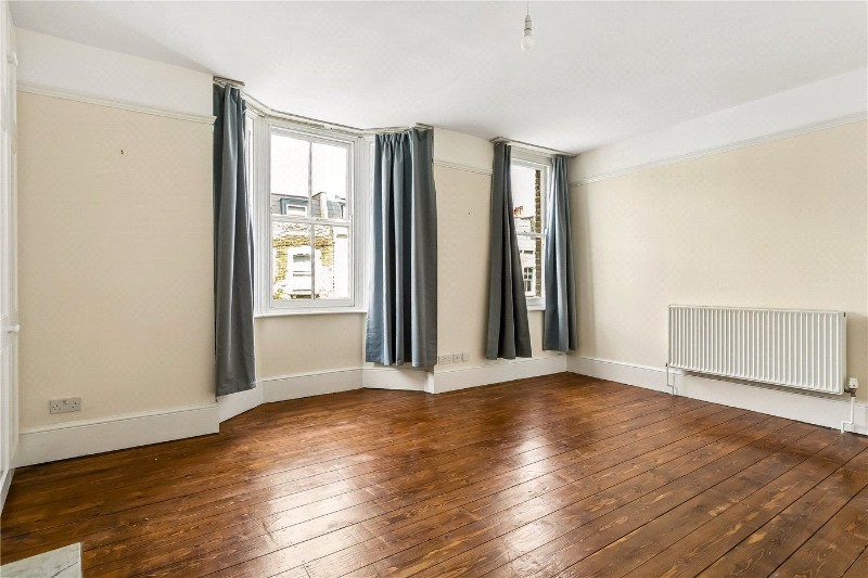 Lidfield Road, London, N16