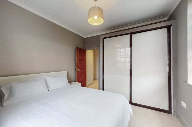 Adelaide Court, Abbey Road, St John&#39;s Wood, London, NW8