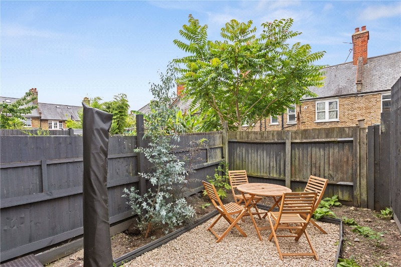 Derinton Road, London, SW17