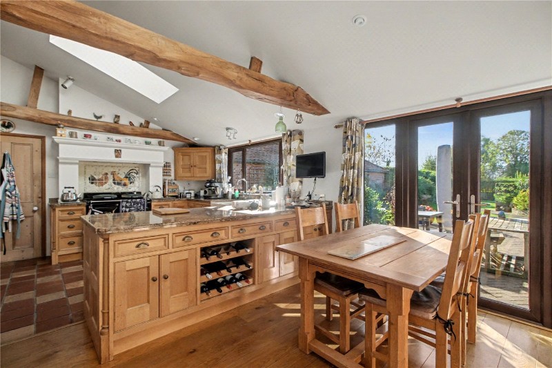 Norwich Road, Shotesham St. Mary, Norwich, Norfolk, NR15