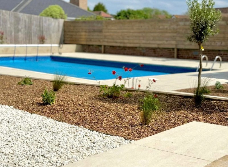 Deans Drove, Lytchett Matravers, Poole, BH16