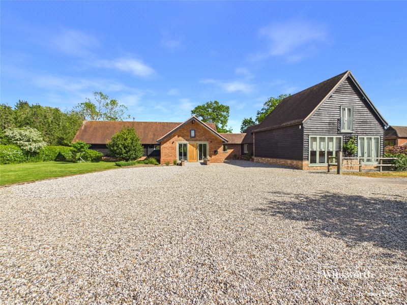 Webbs Lane, Beenham, Reading, Berkshire, RG7