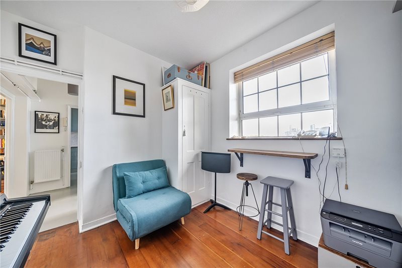 Aylmer House, Eastney Street, Greenwich, London, SE10
