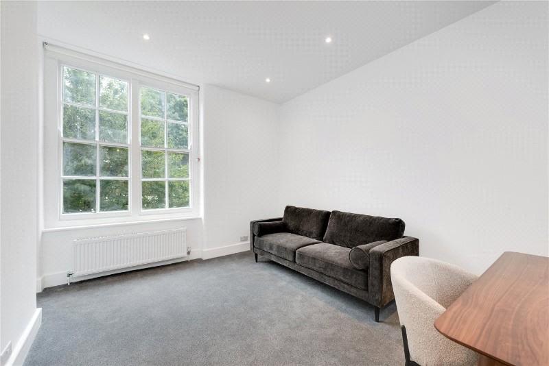 Grove End House, Grove End Road, St John's Wood, London, NW8