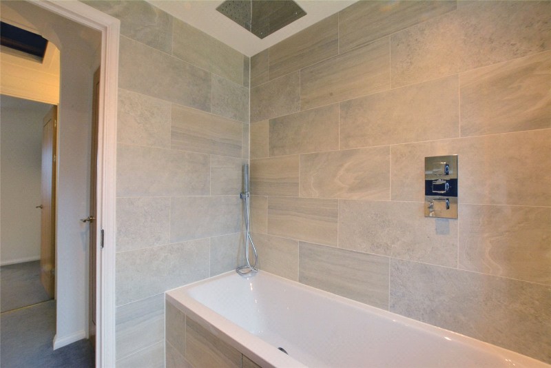 Hither Farm Road, London, SE3