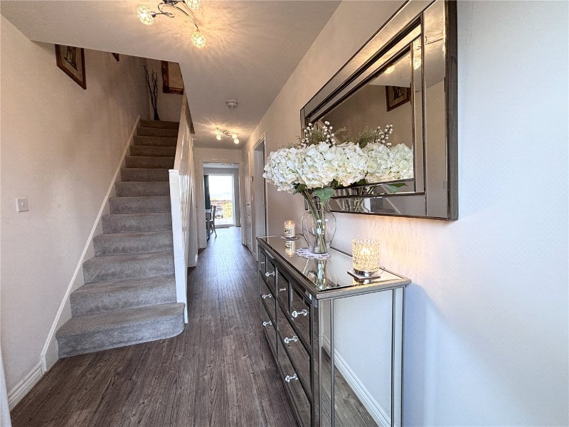 Rockbourne Close, Stratford-upon-Avon, Warwickshire, CV37