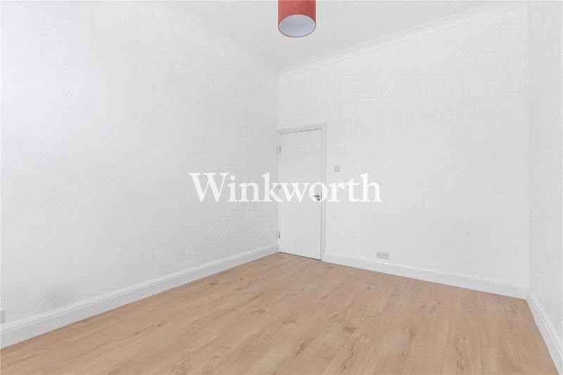 Wightman Road, London, N8