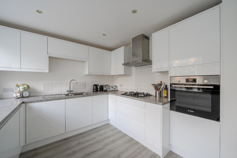 Dunoon Road, London, SE23