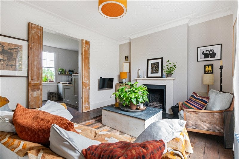 Groveway, London, SW9