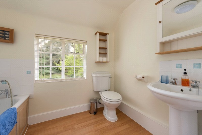 Bekesbourne Lane, Littlebourne, Canterbury, Kent, CT4