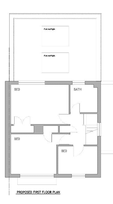 Kenilworth Drive, Borehamwood, Hertfordshire, WD6