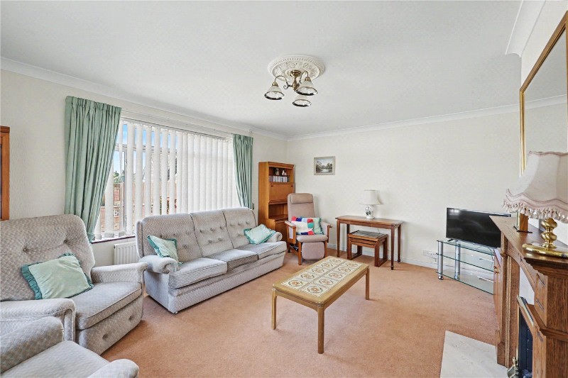 Lloyd Road, Taverham, Norwich, Norfolk, NR8