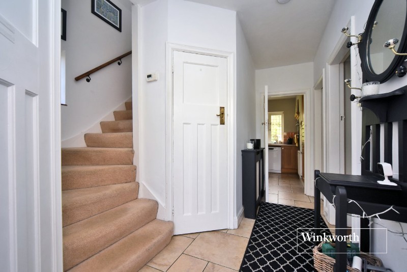 Tudor Close, Cheam, Sutton, SM3
