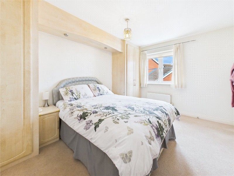 Russet Close, Wellington, Somerset, TA21