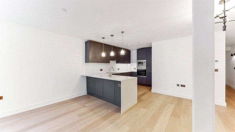 Westbourne Park Road, London, W11