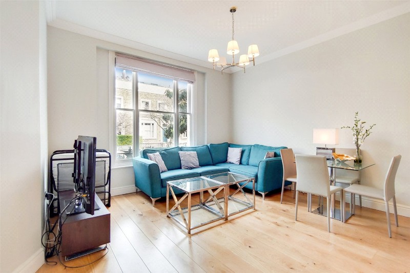 Ockendon Road, London, N1