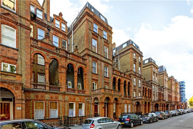 Courtfield Road, South Kensington, London, SW7