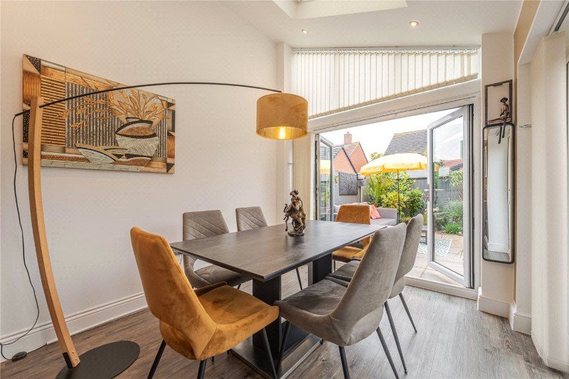 Majestic Way, Bishops Tachbrook, Leamington Spa, Warwickshire, CV33