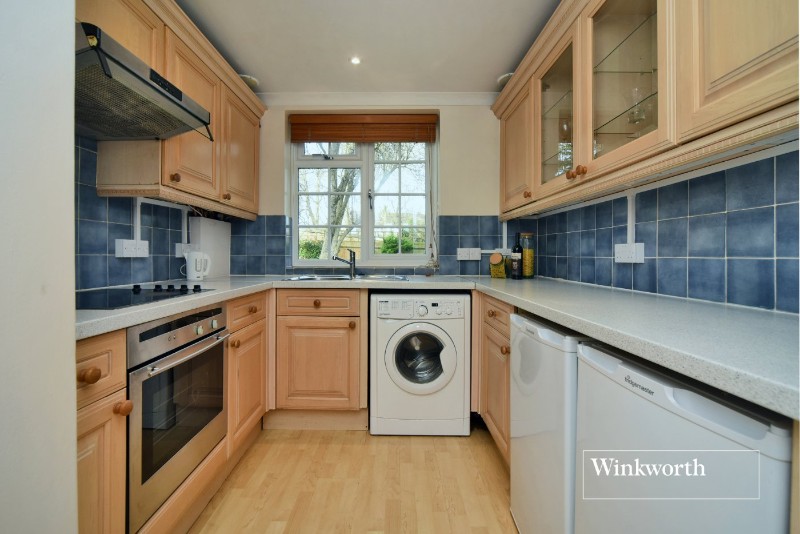 Yardley Court, Cheam, Sutton, SM3