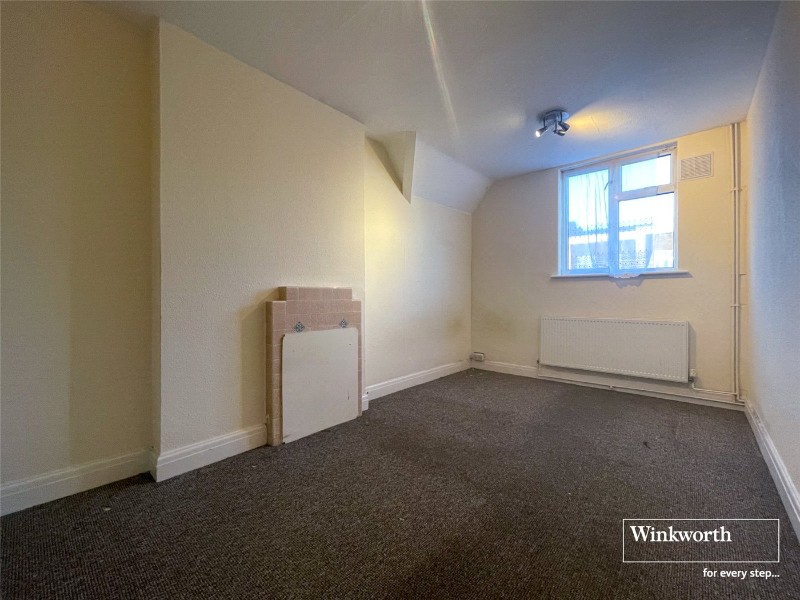 Kingsbury Road, Kingsbury, London, NW9