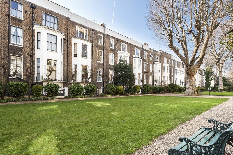 Holland Road, London, W14