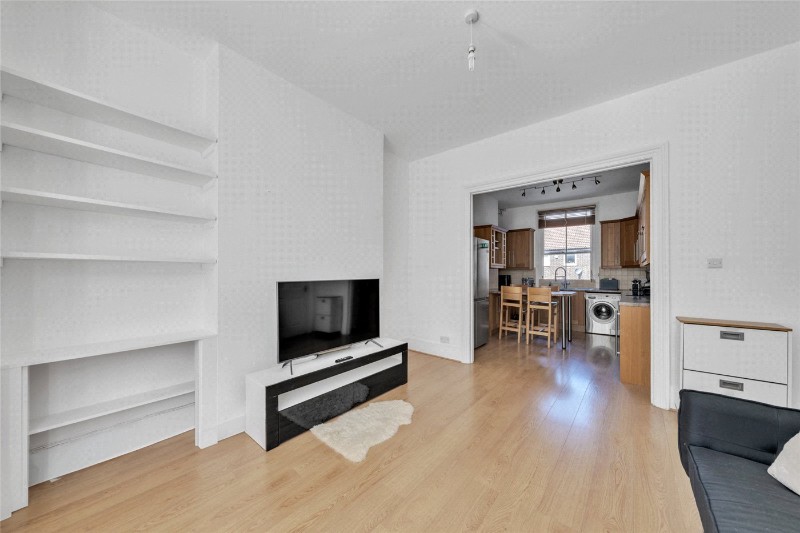 Lydford Road, London, W9
