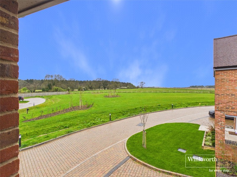 Stoneham Park, Tilehurst, Reading, Berkshire, RG31